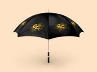 Yellow_Grabba_Gang_Umbrella
