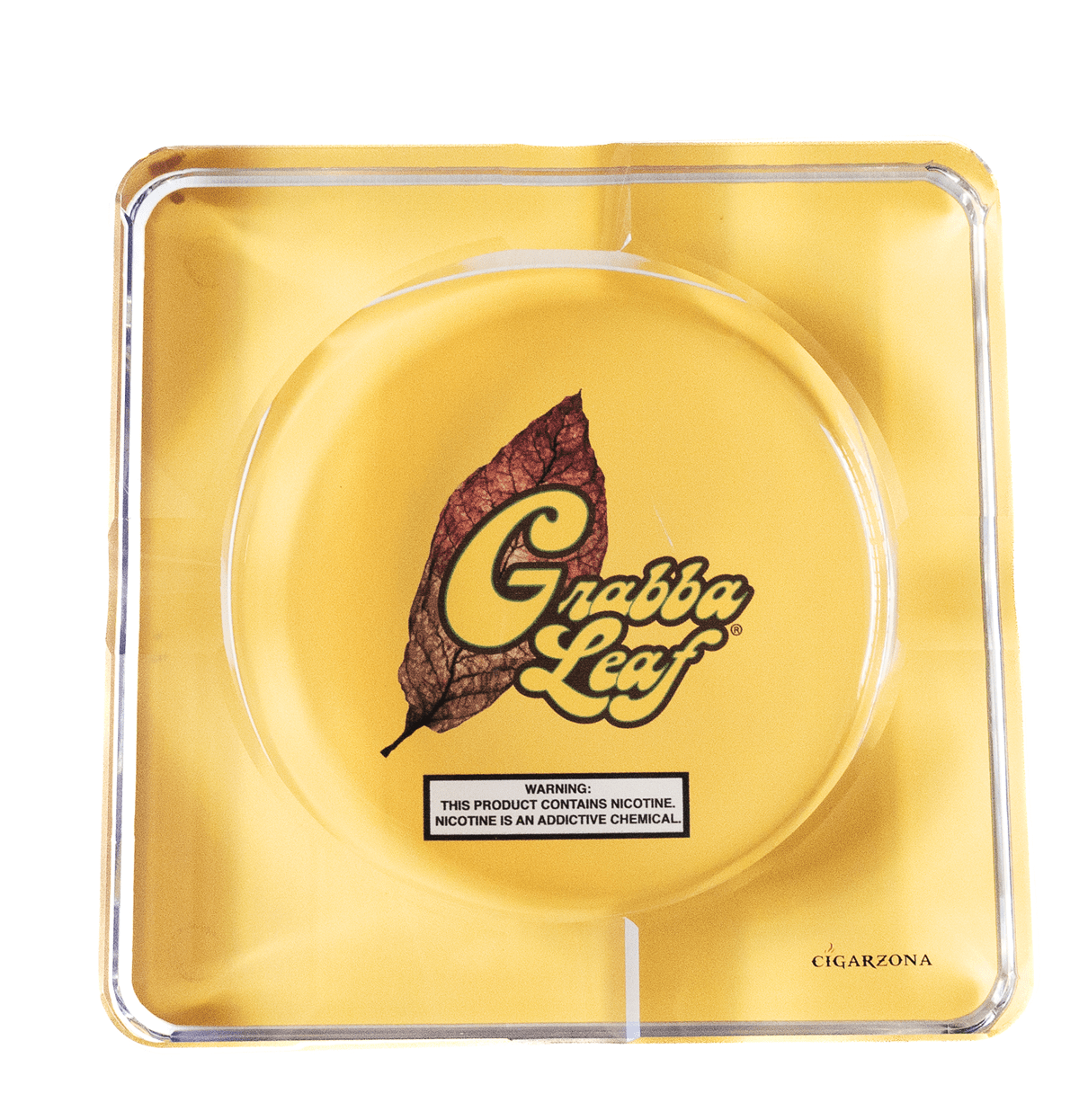 Grabba Leaf Premium Ashtray