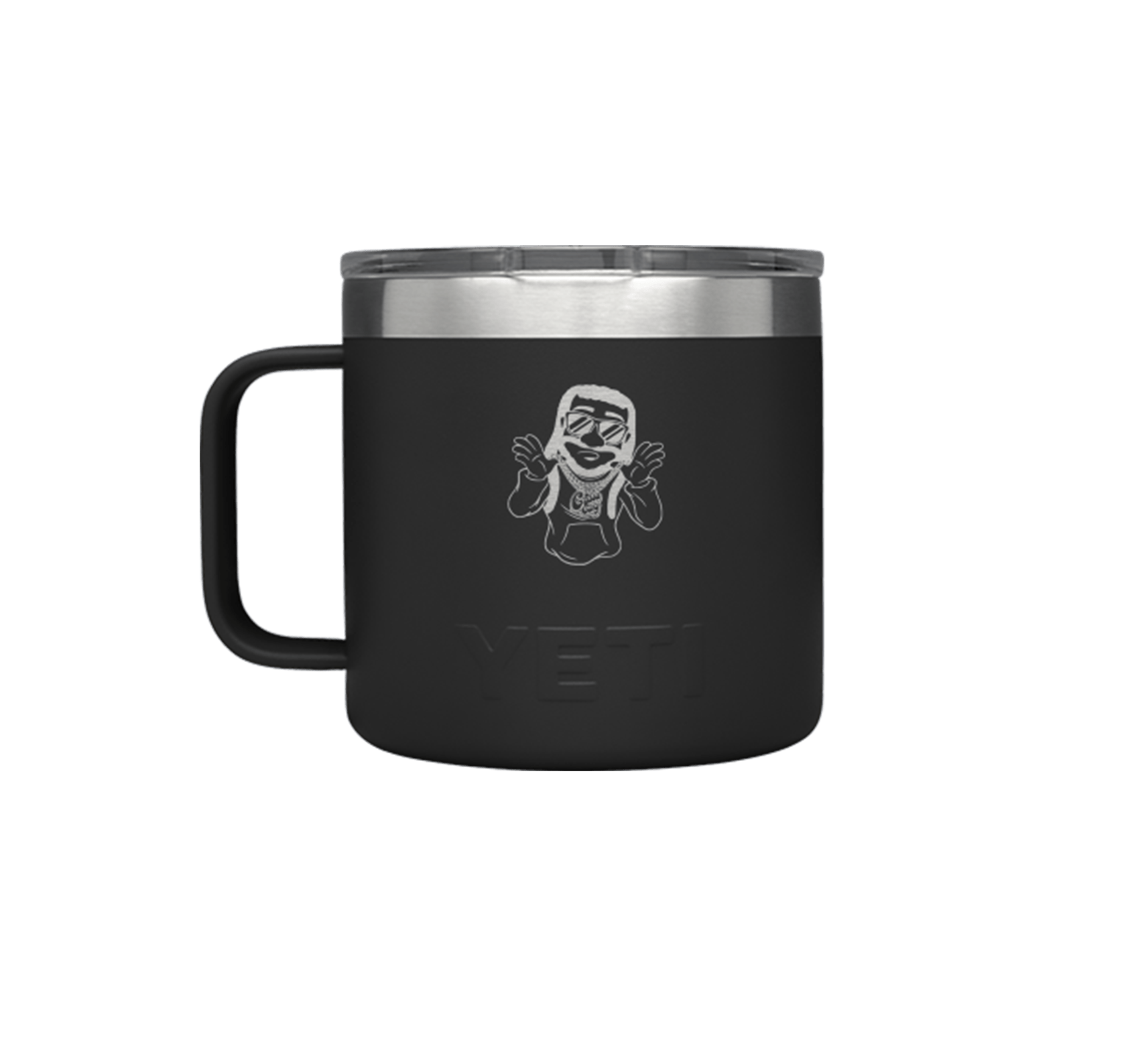 Grabba Gang x YETI 14oz Mug | Grabba Gang