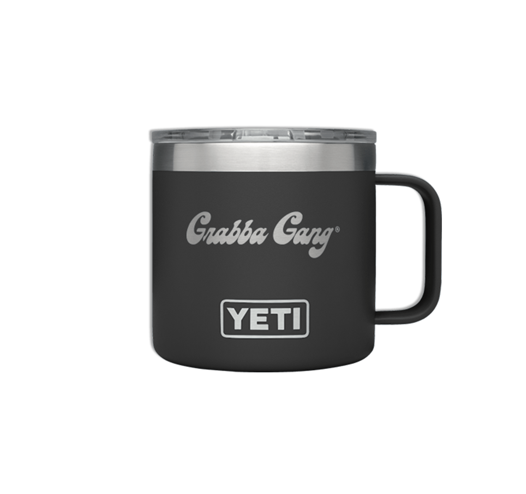 Yeti Rambler 14 oz Mug White - Mens - Tableware